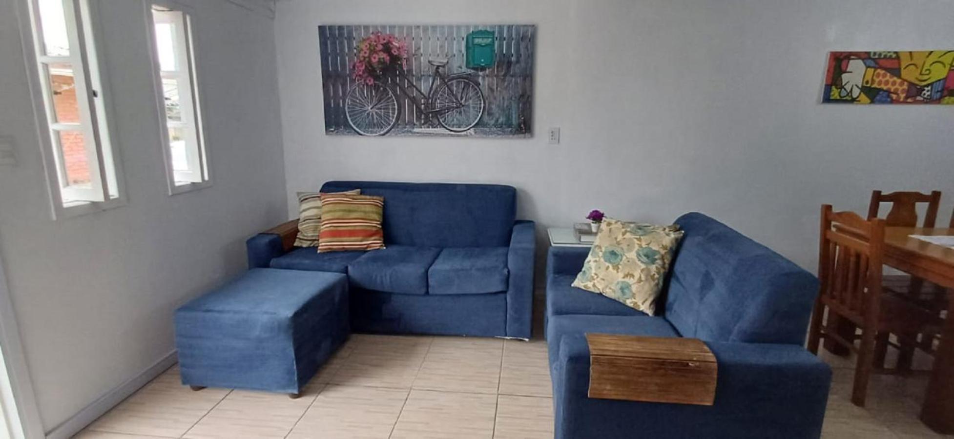 Residencial P. Harris Villa Canela Eksteriør bilde