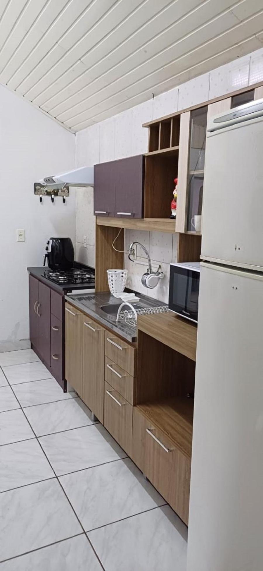Residencial P. Harris Villa Canela Eksteriør bilde